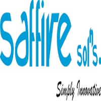 Saffire Solutions Pvt. Ltd logo - Similar company to Crystal Engineers
