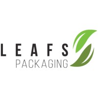 Leafs Packaging logo - Similar company to Leaf Packaging