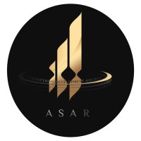 Asar Holdings توسعه مهندسی اثر