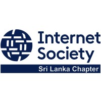 Internet Society Sri Lanka logo - Similar company to Nerd & Company I Digital Marketing Growth Agency In Australia