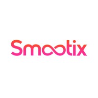 Smootix logo - Similar company to איגוד המרקום הישראלי Marcom.Il