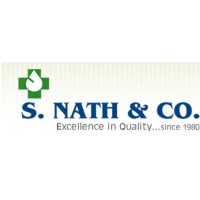 S Nath and Company logo - Similar company to Heinso India