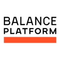 Balance Platform logo - Similar company to Rapidio
