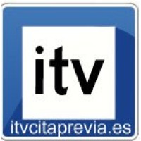 itvcitaprevia.es logo - Similar company to Cerquo Itv