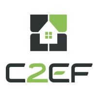 C2EF logo - Similar company to Le Bon Agent