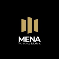 MENA Technology Solutions logo - Similar company to Babak Libya