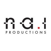 NAI Productions logo - Similar company to Memo Management Models