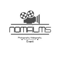 NOM Films - Production Audiovisuelle Maroc logo - Similar company to El25Studio Production