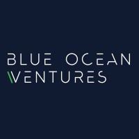 Blue Ocean Ventures logo - Similar company to Shrmp.Bio