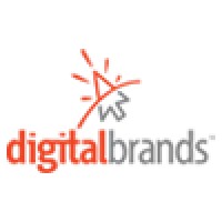 Digital Brands, Inc. logo - Similar company to Chapman Community Health Program