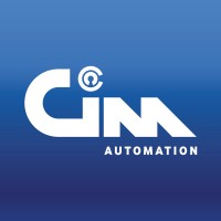 CiM Automation logo - Similar company to D&I Controls (Pty) Ltd
