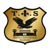 Tactical Intelligence Solutions logo - Similar company to Cyfluence Research Center (Crc)