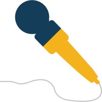The Speaker Coach logo - Similar company to On Speaking