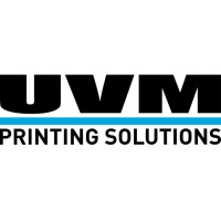 UVM Inkjet Systems Unternehmensberatungs- gesellschaft mbH logo - Similar company to Bulut Consulting