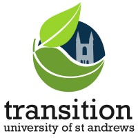 Transition University of St Andrews logo - Similar company to Yogisoc