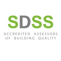SDSS logo - Similar company to Procom Solutions