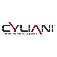 Cyliani logo - Similar company to Cylian