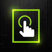 HomeWAV logo - Similar company to Smart Communications: Corrections, Simplified