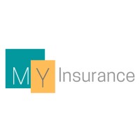 My Insurance Philippines logo - Similar company to Fraxcorp 🚀