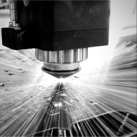 Dynamic Metal Innovations (DMI) logo - Similar company to Evolution Gun Works Inc