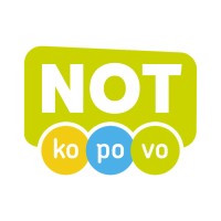 Nationale Onderwijstentoonstelling (NOT) logo - Similar company to Futuremindz