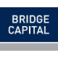 Bridge Capital logo - Similar company to Bridge Capital
