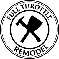 Full Throttle Remodel Az
