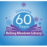 Rolling Meadows Library logo - Similar company to Wheaton Public Library