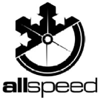 Allspeed Cycerly And Snow