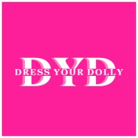 DRESS YOUR DOLLY logo - Similar company to Perlender'S