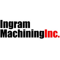 Ingram Machining, Inc logo - Similar company to Eptam Precision Solutions, Inc.
