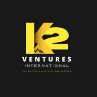 K2 Ventures International logo - Similar company to K2 Global Ventures