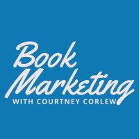 Book Marketing With Courtney logo - Similar company to Planpilot