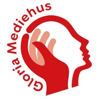 Gloria Mediehus logo - Similar company to Grow