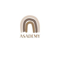 Asademy logo - Similar company to Isterna