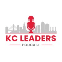 KC Leaders Podcast logo - Similar company to Easy Prompter Ai