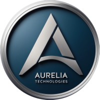 Aurelia Technologies Pvt Ltd. logo - Similar company to Codetech Innovation Systems