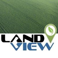 LandView Drones logo - Similar company to Dronetrust