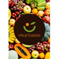 Frukthaven AS logo - Similar company to La Chocolatrice