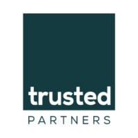 Trusted Partners logo - Similar company to Haktrak