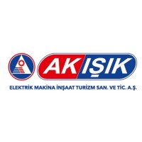 AKIŞIK ELEKTRİK MAKİNA İNŞ. TUR. SAN. VE TİC. A.Ş. logo - Similar company to Nsm Mühendi̇sli̇k