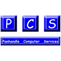 Panhandle Computer Services logo - Similar company to Network Defenders