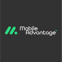 MobileAdvantage logo - Similar company to Recomm