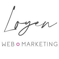 Inès Loyen • Web Marketing logo - Similar company to Boost Your Web
