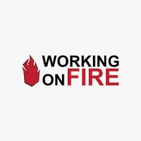Working on Fire Brasil logo - Similar company to Firehawk Detection