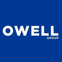 Owell Group logo - Similar company to Jooop
