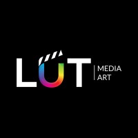 LUT Media Art logo - Similar company to Simsara Music