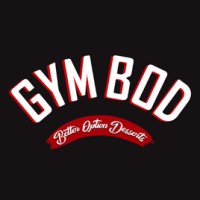 GYM BOD logo - Similar company to Bold Numbers, Inc.