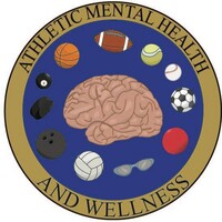 Athletic Mental Health & Wellness logo - Similar company to Fail Better Training