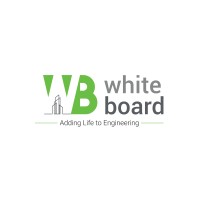 Whiteboard Technologies logo - Similar company to Turnbim Engineering Services